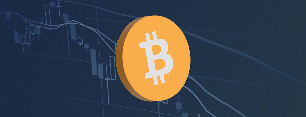 Blogg: Vad ligger bakom värdet på bitcoin?