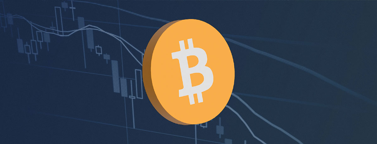 Vad ligger bakom värdet på bitcoin?
