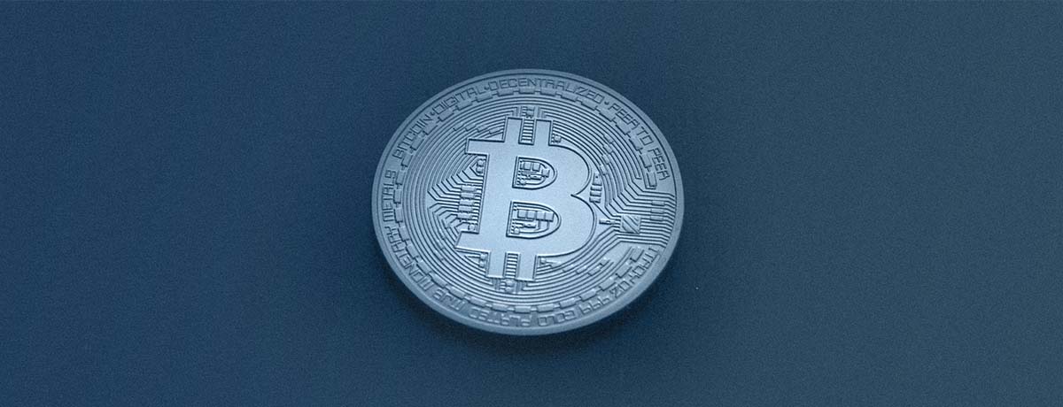 Blogg: Bitcoins historia