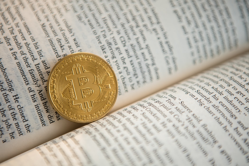 Cryptocurrency terminology