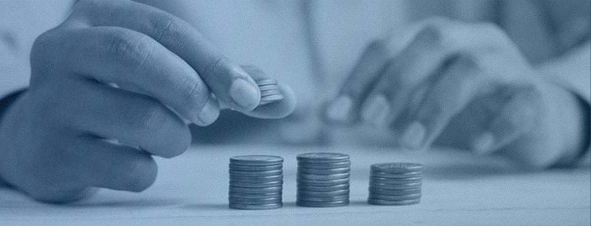 What is staking?
