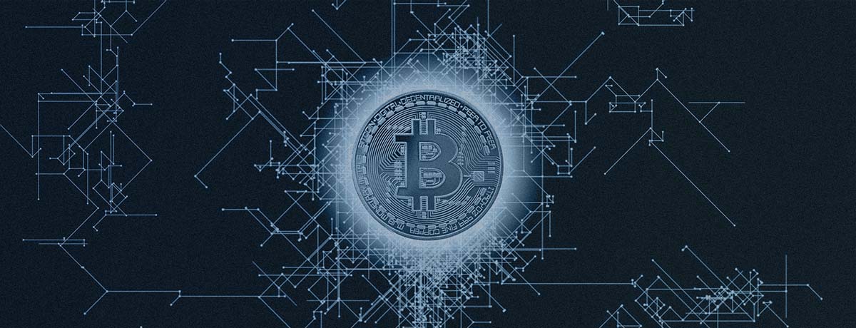Blogg: Bitcoin och säkerhet