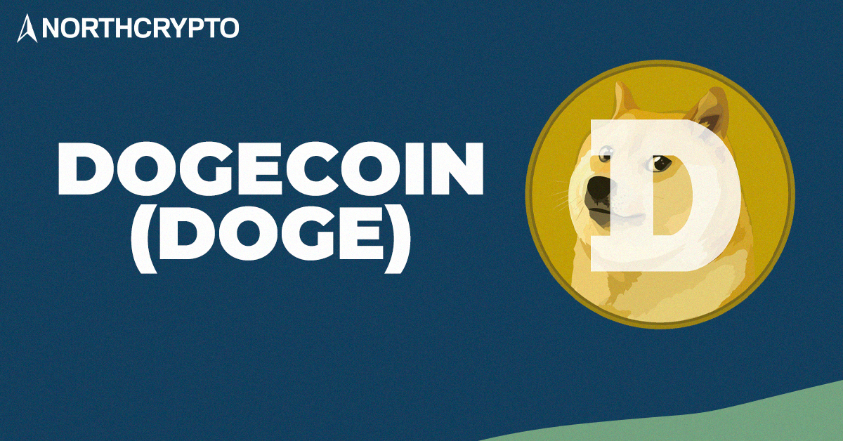 Dogecoin nu tillgängligt på Northcrypto