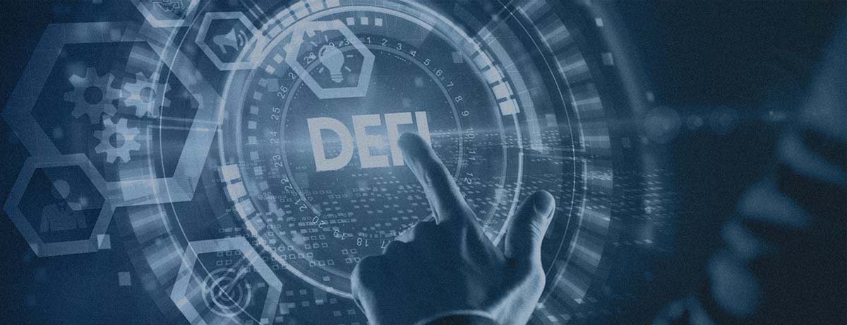 Blog: DeFi glossary