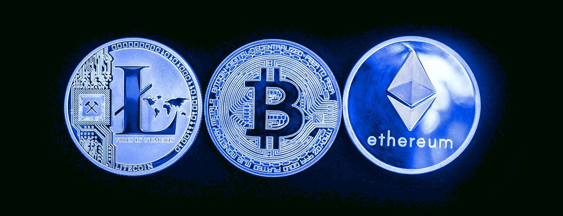 Varför är det värt det att köpa kryptovalutor?