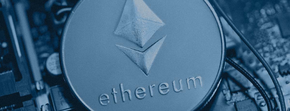Ethereum som investering