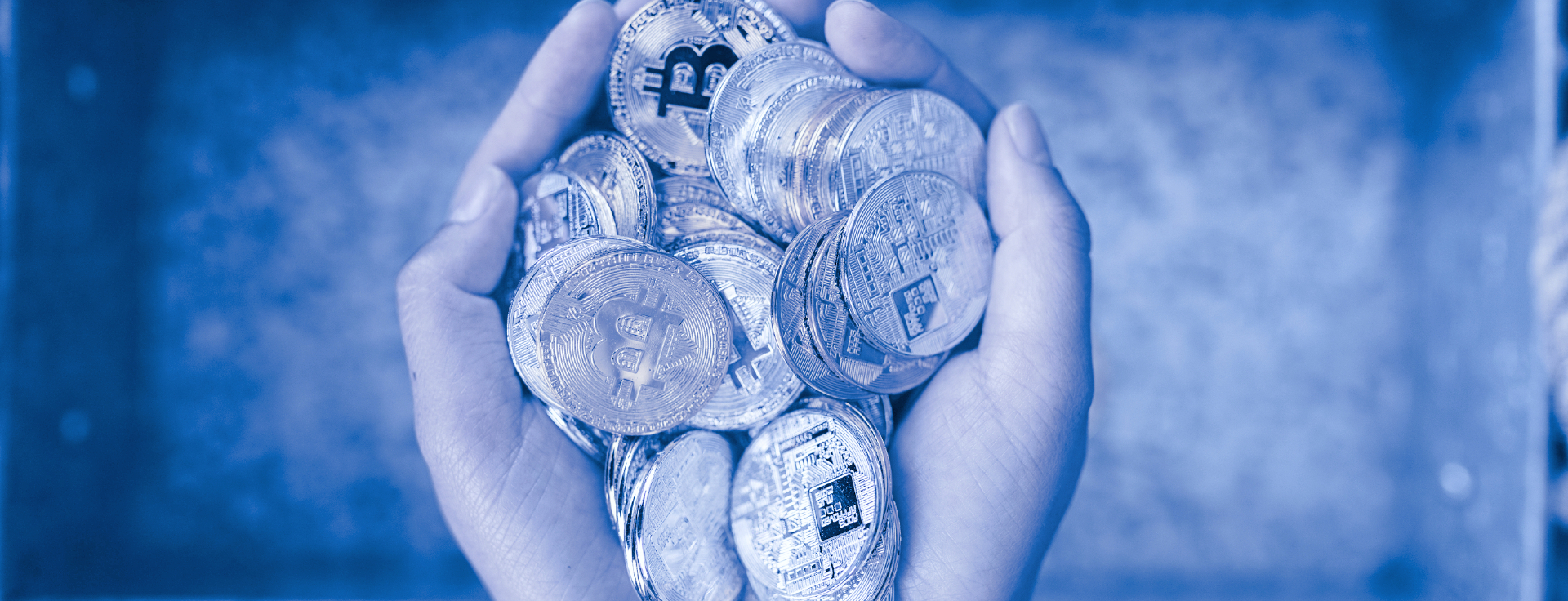 Kategorier av kryptovalutor