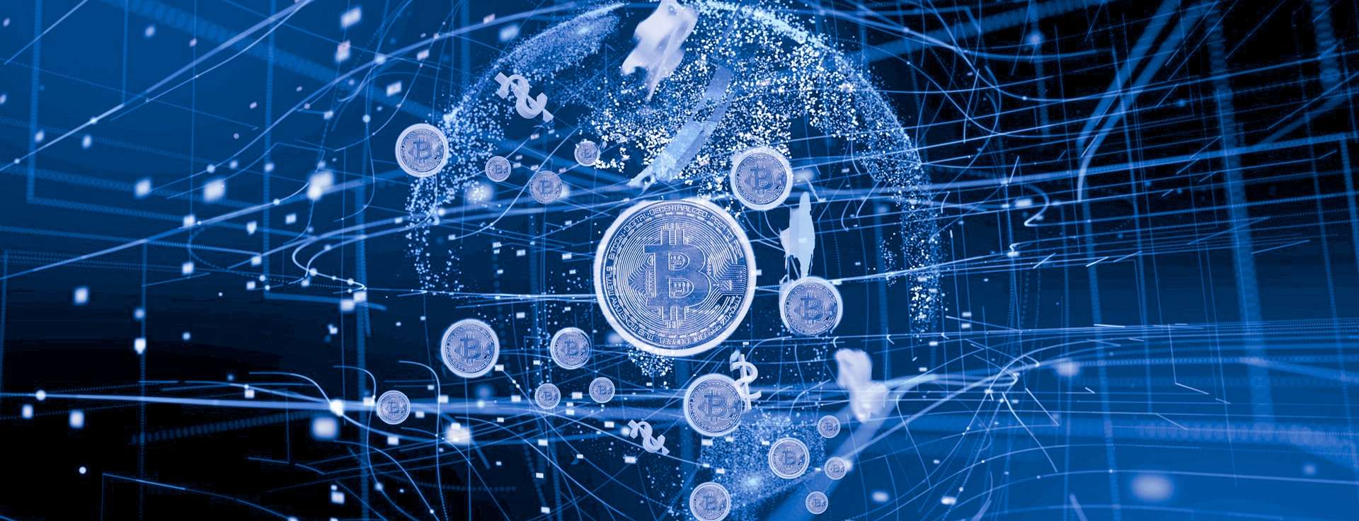 Hur kommer Bitcoin att göra världen till en bättre plats?