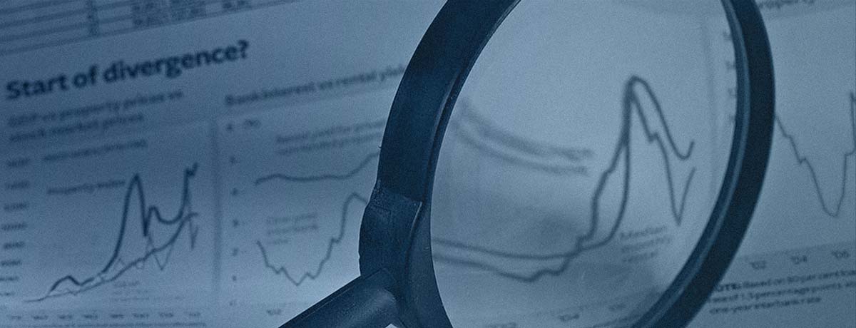 Kryptovaluuttojen ja osakkeiden korrelaatio