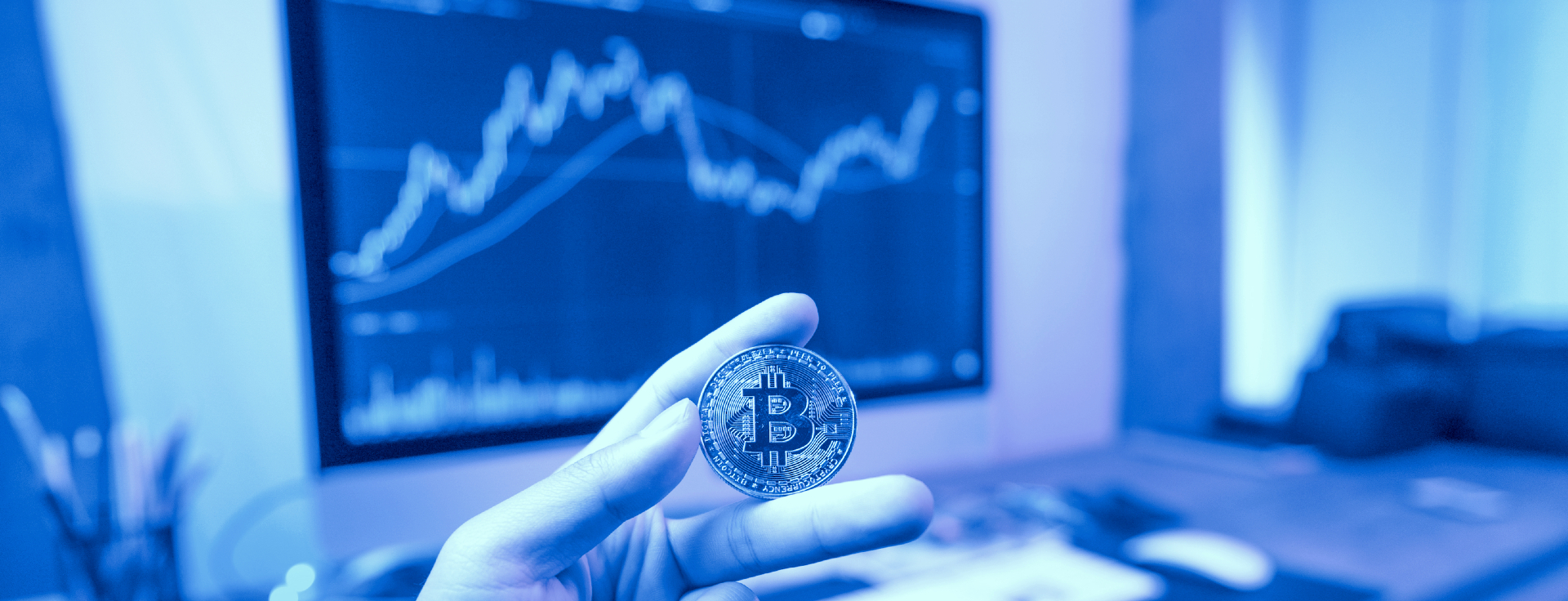 Bitcoin Dominans