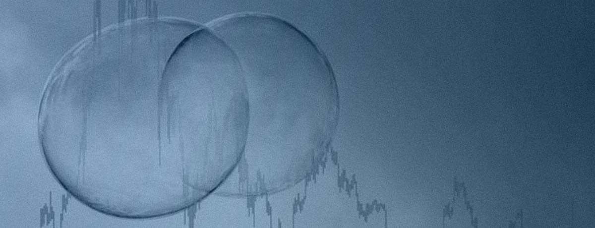 Blog: Dot-com bubble and cryptomarkets