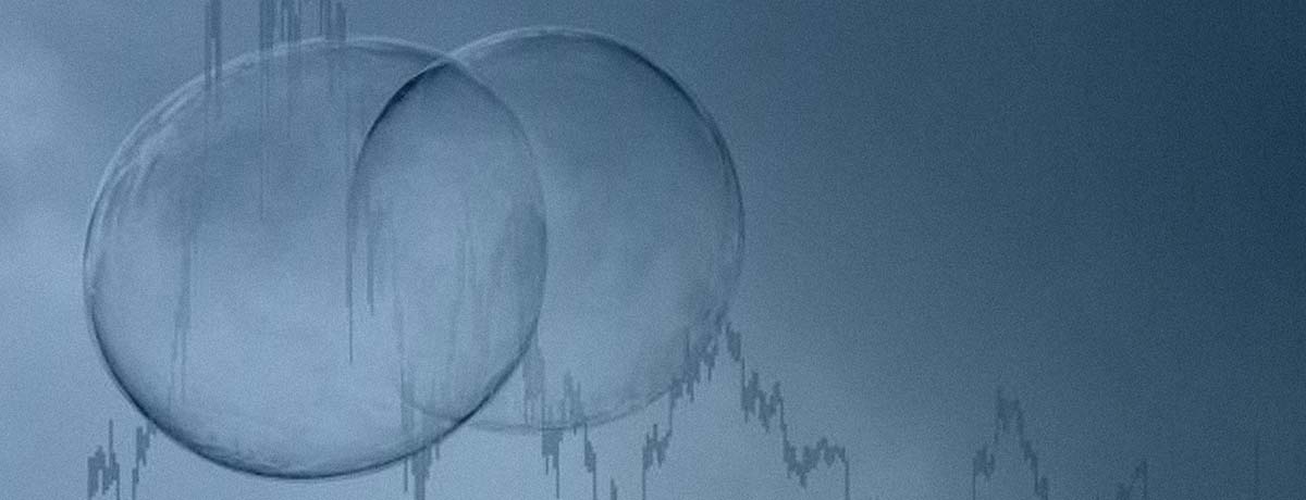 Dot-com bubble and cryptomarkets