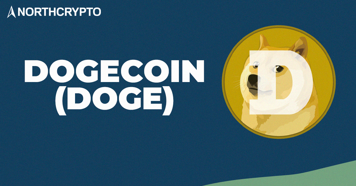 Dogecoin now available on Northcrypto