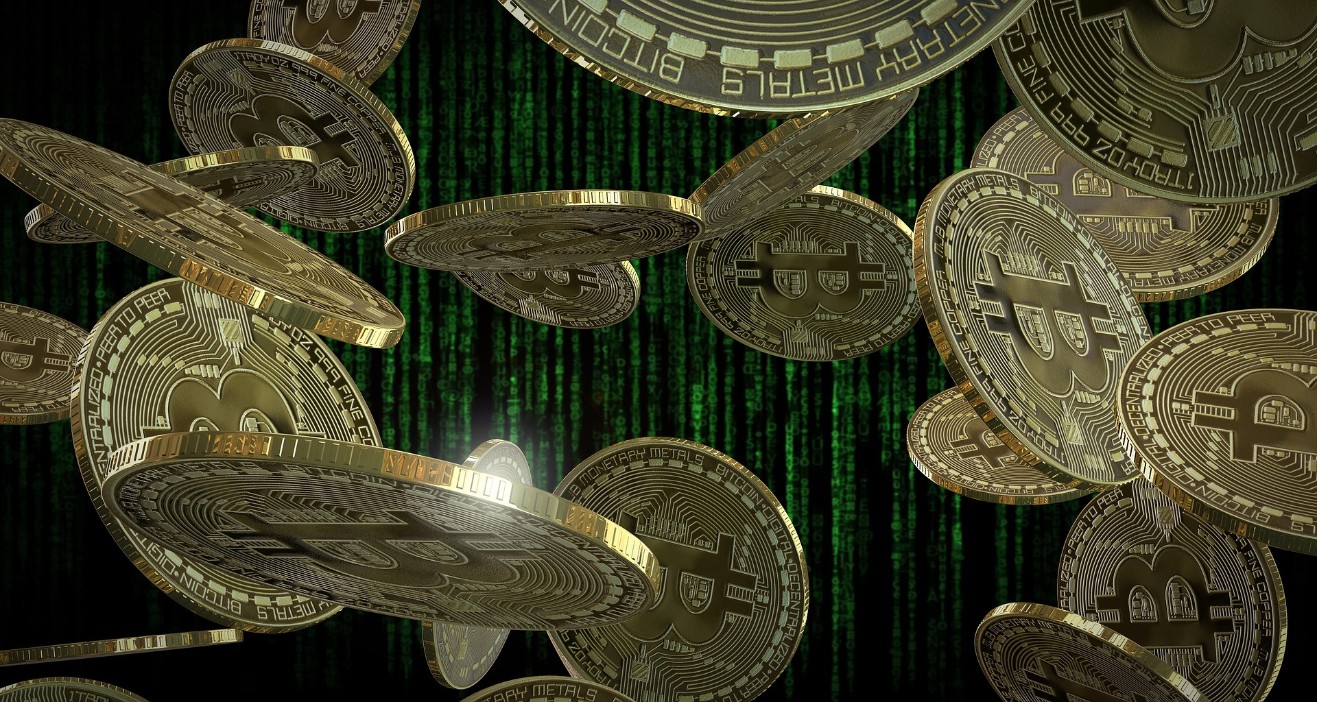 Bitcoin halvering