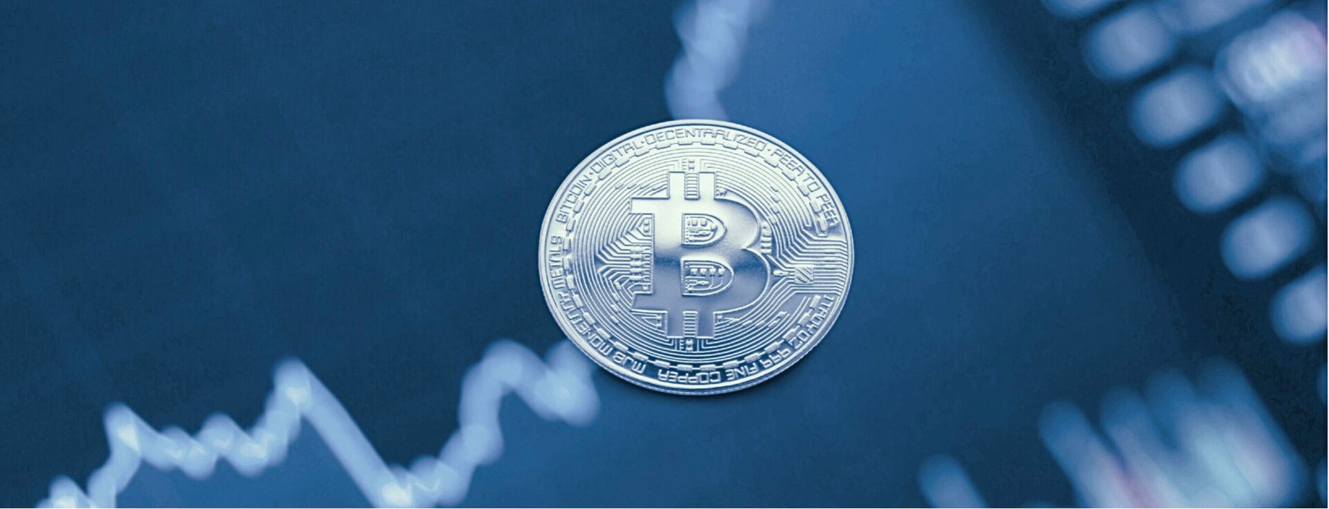 Bitcoin – the best investment of the decade