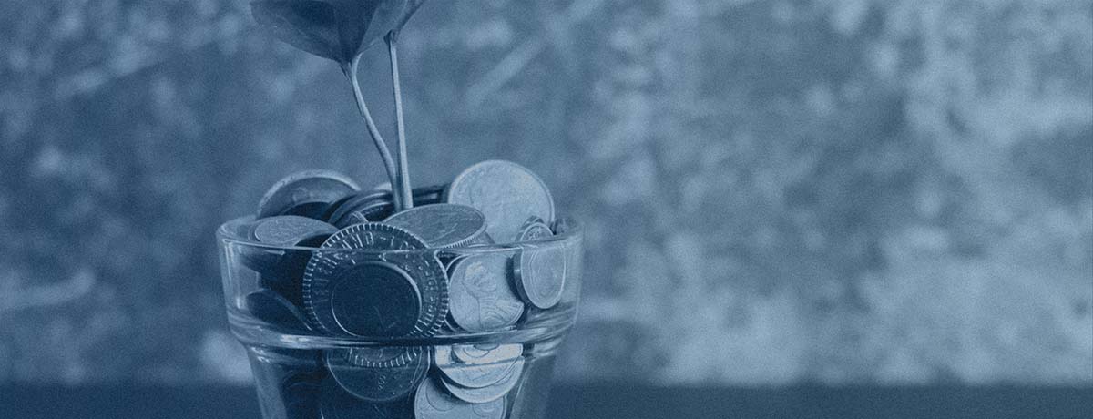 Benefits of monthly savings