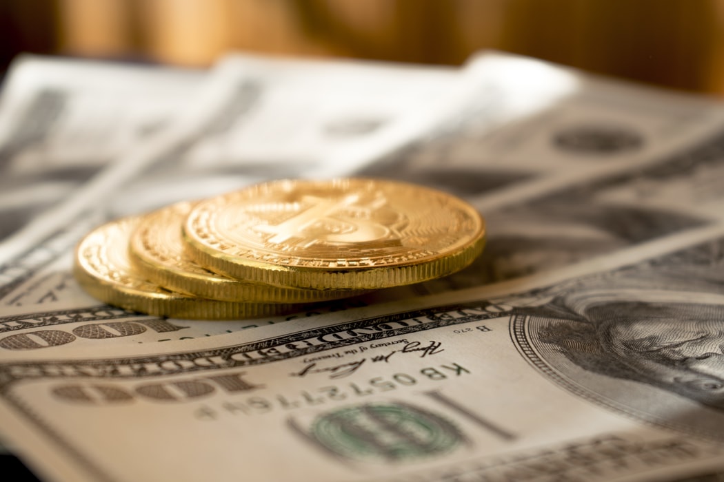 Bitcoin enables banking services for everyone