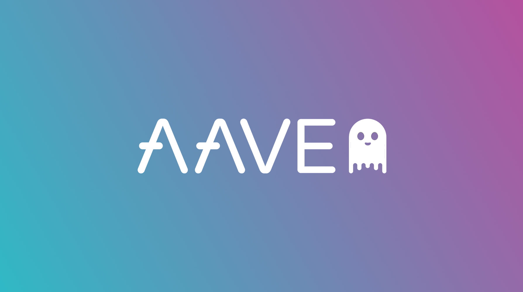 Blog: Aave and interest income in cryptocurrencies