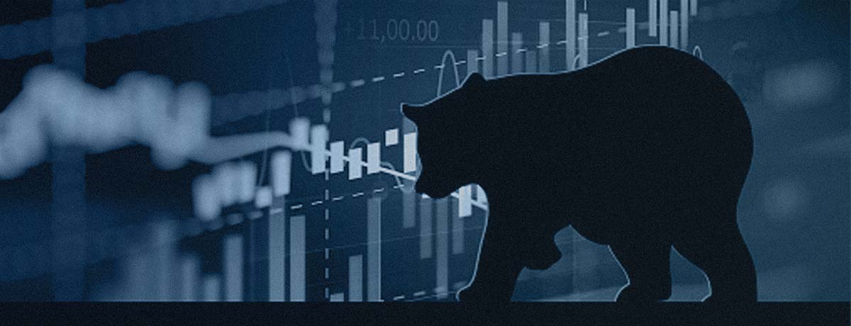 Blog: How to survive a bear market