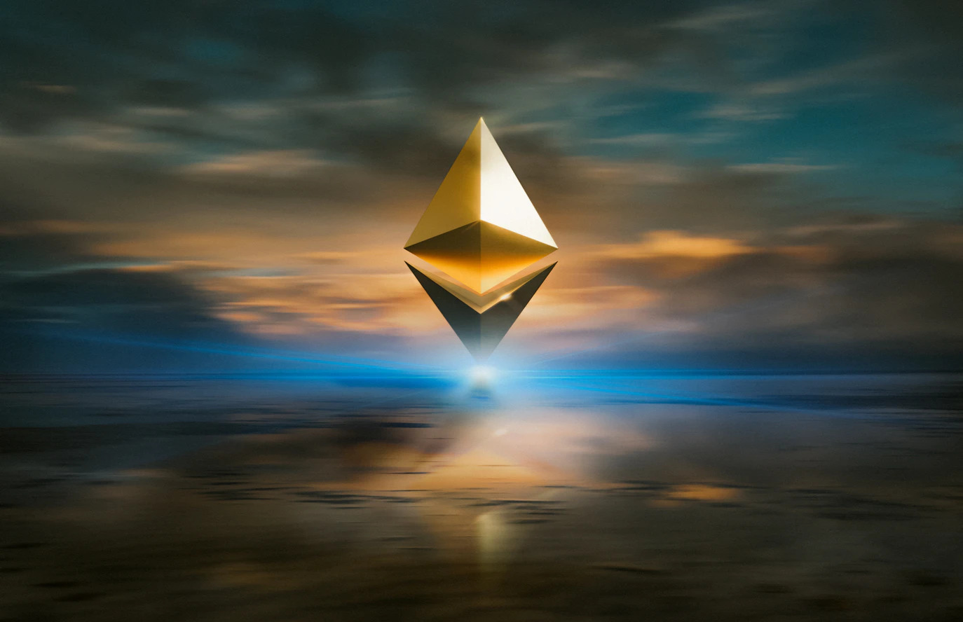 Blog: Ethereum 2.0