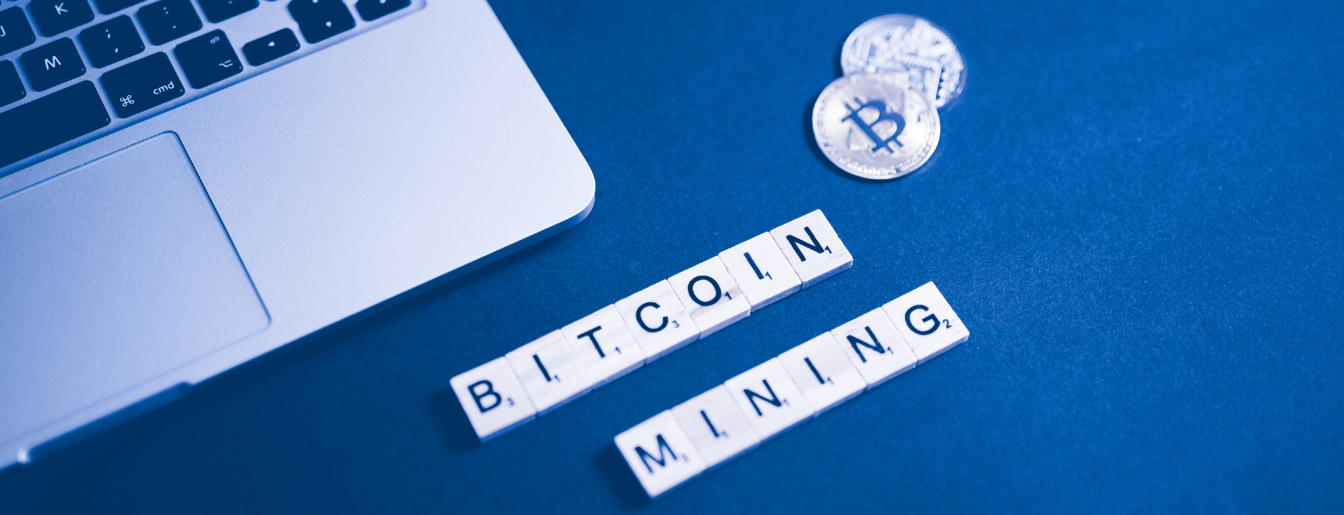 Blogg: Bitcoin Mining och dess fördelar