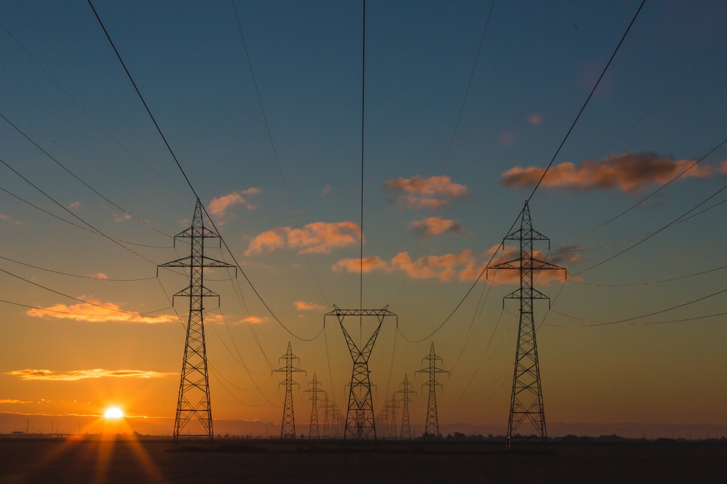 Bitcoin electricity consumption