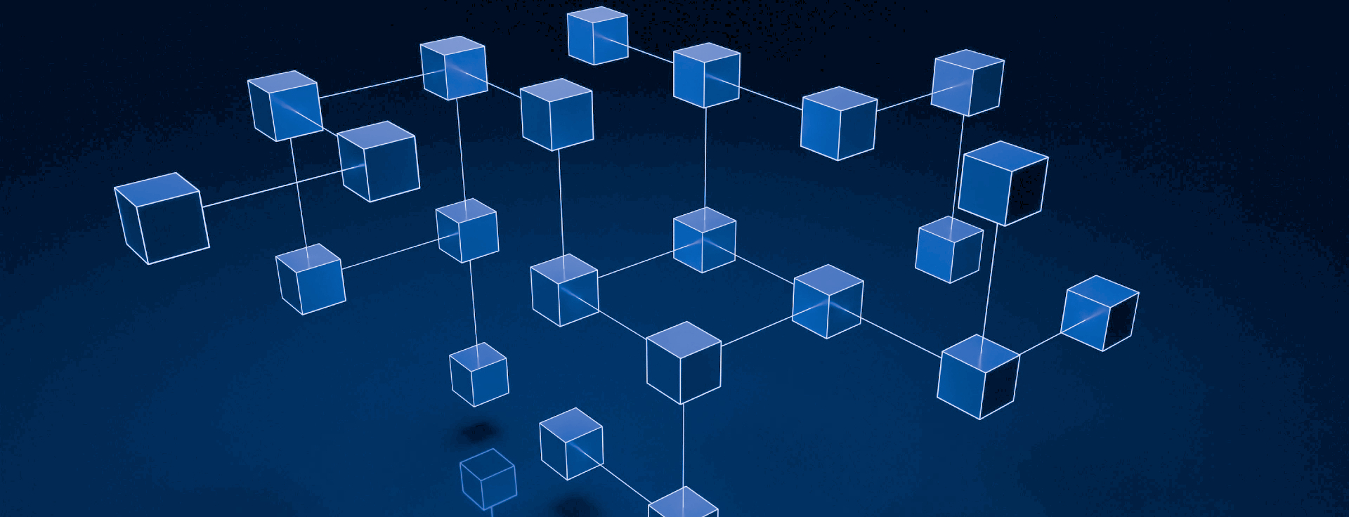 Blogg: Blockchain Trilemma