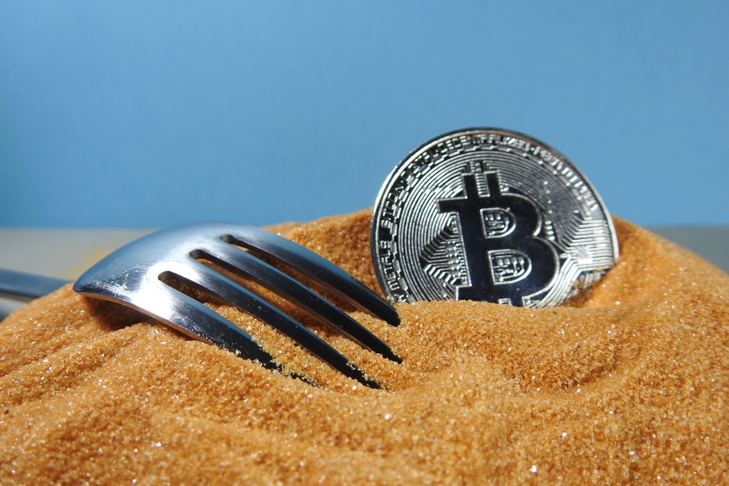 Blogg: Vad är kryptovaluta forks?