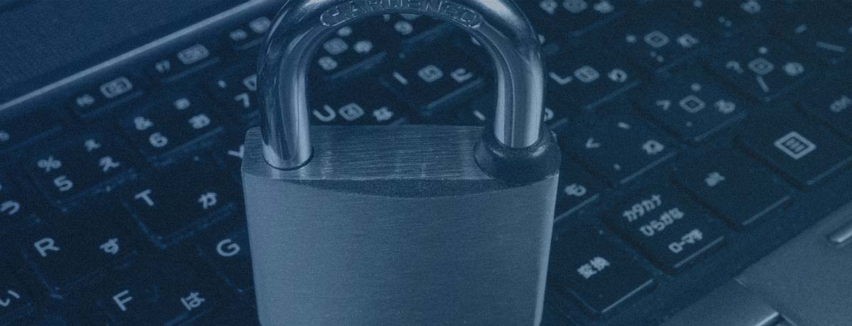 Secure storage of cryptocurrencies