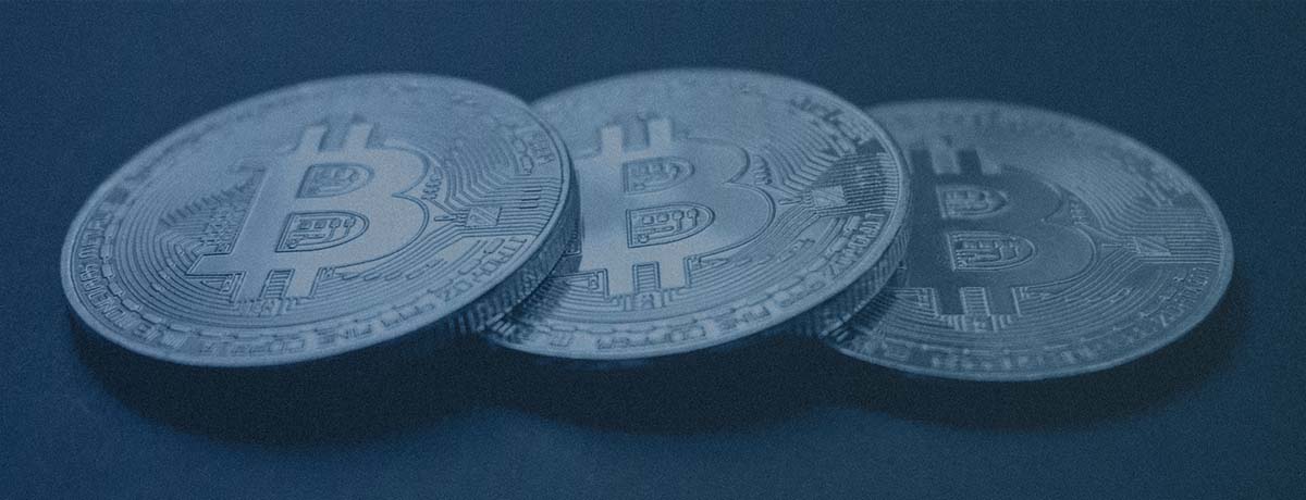 Investing in Bitcoin