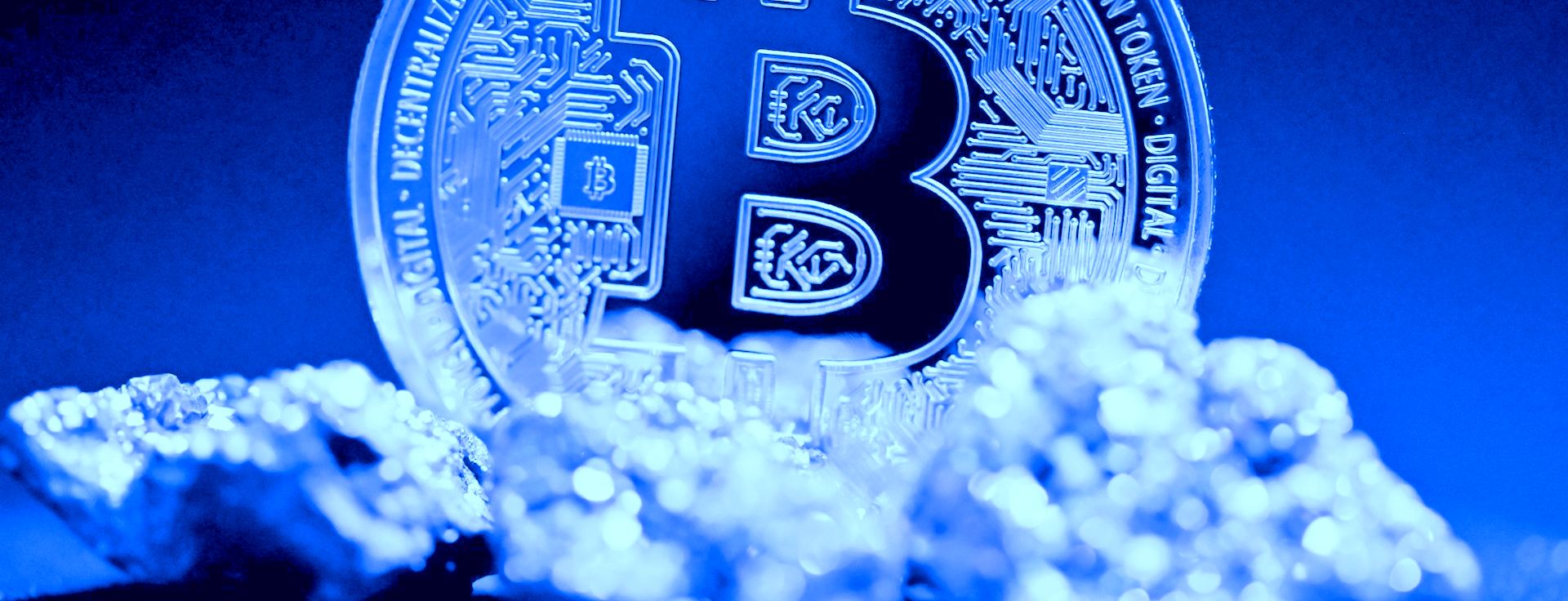 Bitcoinin ja kullan eroavaisuudet