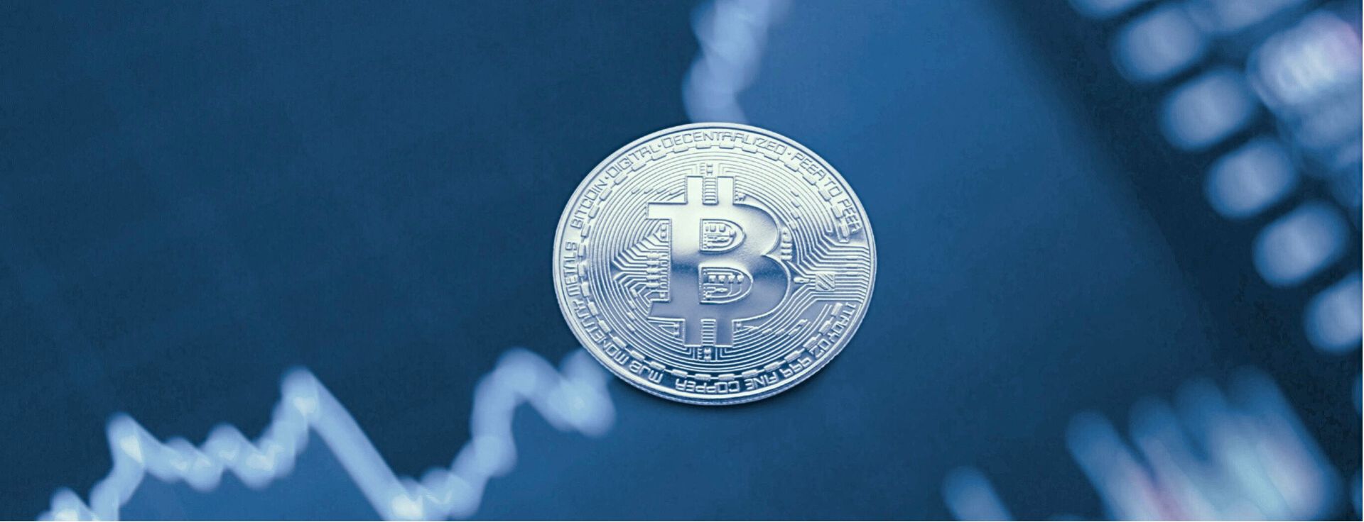 Blogg: Bitcoin – decenniets bästa investering