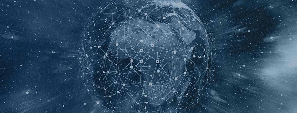 Web3 -Internets framtid