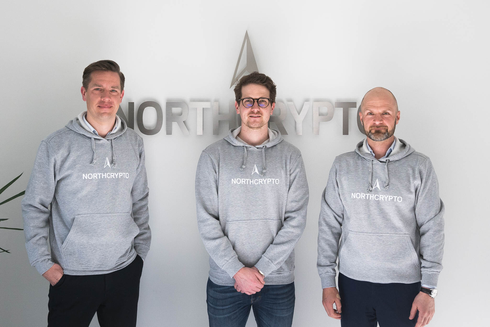 Northcrypto utökar sin ägarstruktur och stärker sin styrelse