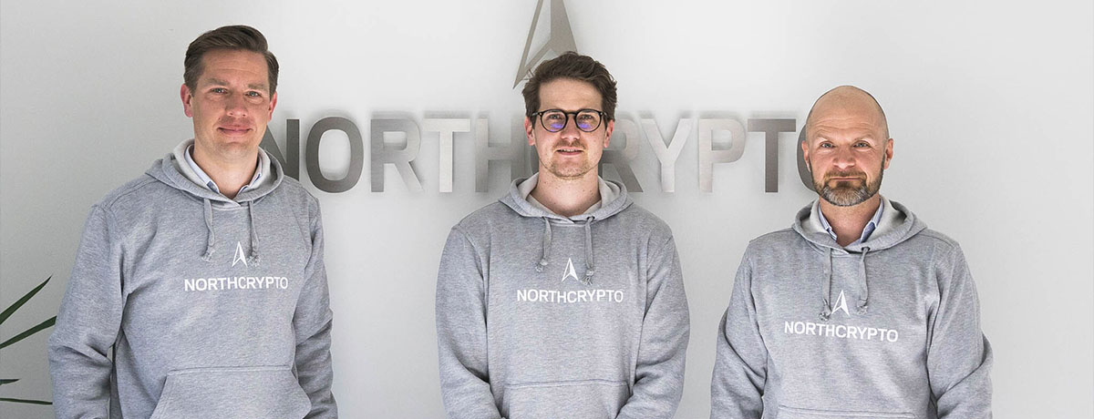 Northcrypto expands its ownership base and strengthens its board