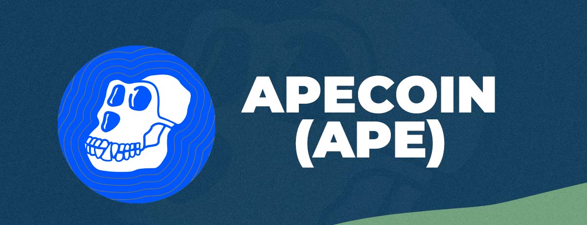 ApeCoin nu tillgängliga