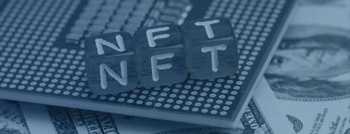 Blog: What on earth is an NFT?