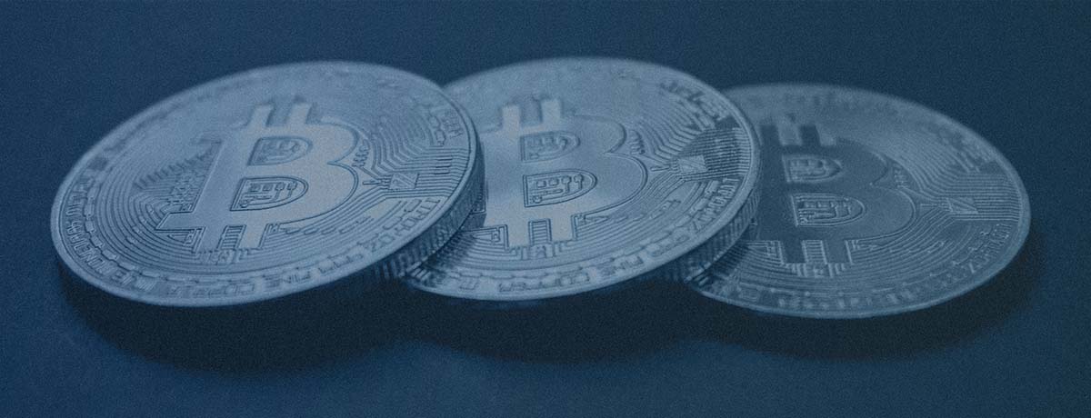 Blogg: Investerar i Bitcoin