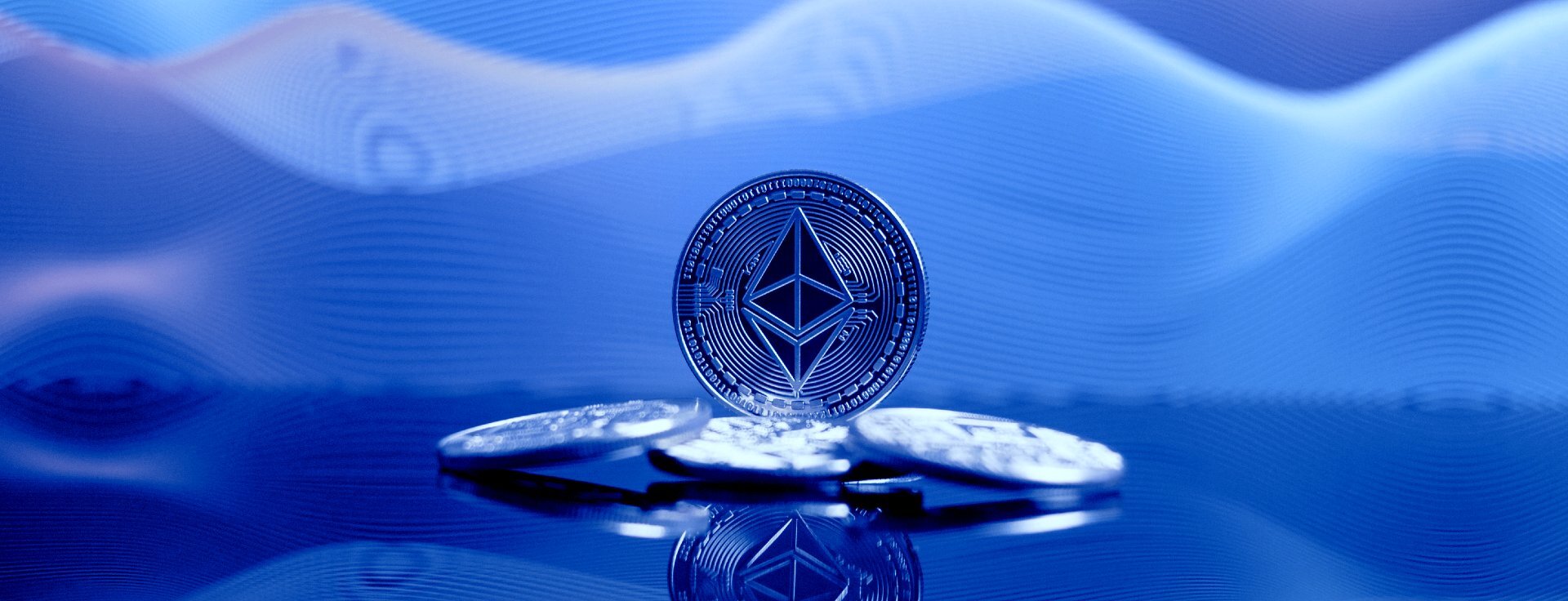 What is Ethereum spot ETF?