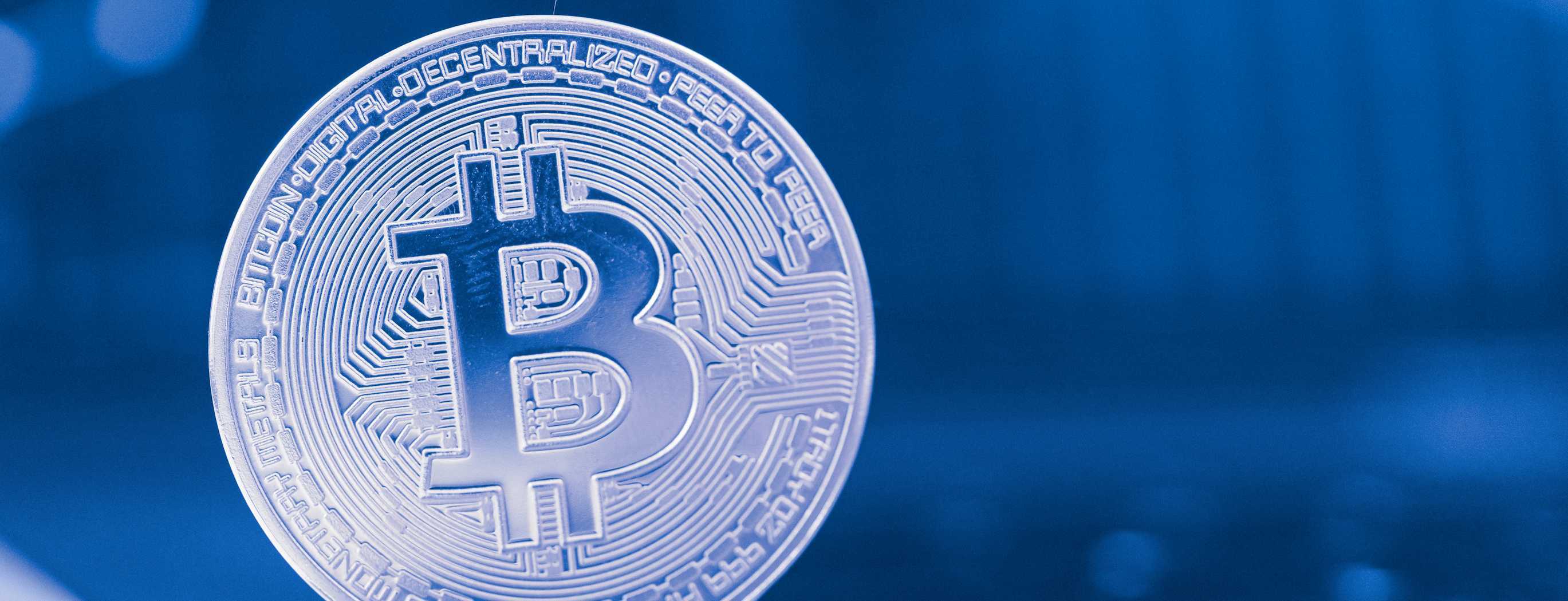Mikä on Bitcoin ETF?